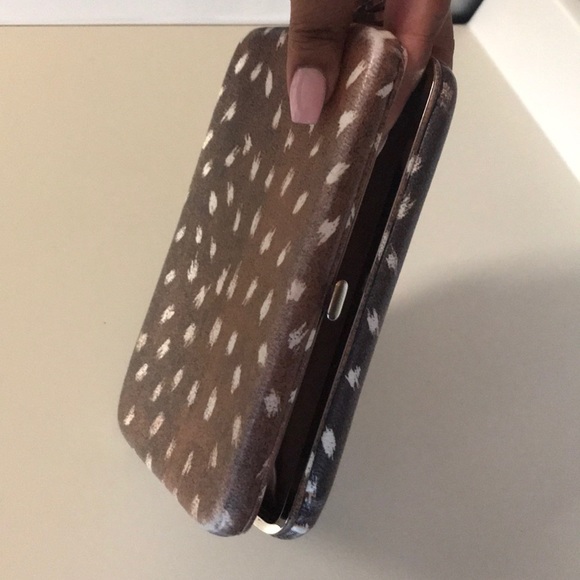 Clutch wallet - Picture 3 of 3